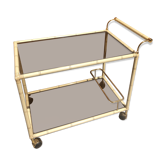 Serving table