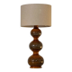Kaiser Leuchten Ceramic Table Lamp, Germany 1960’s