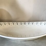 Former Maastricht Ceramic Set Plate