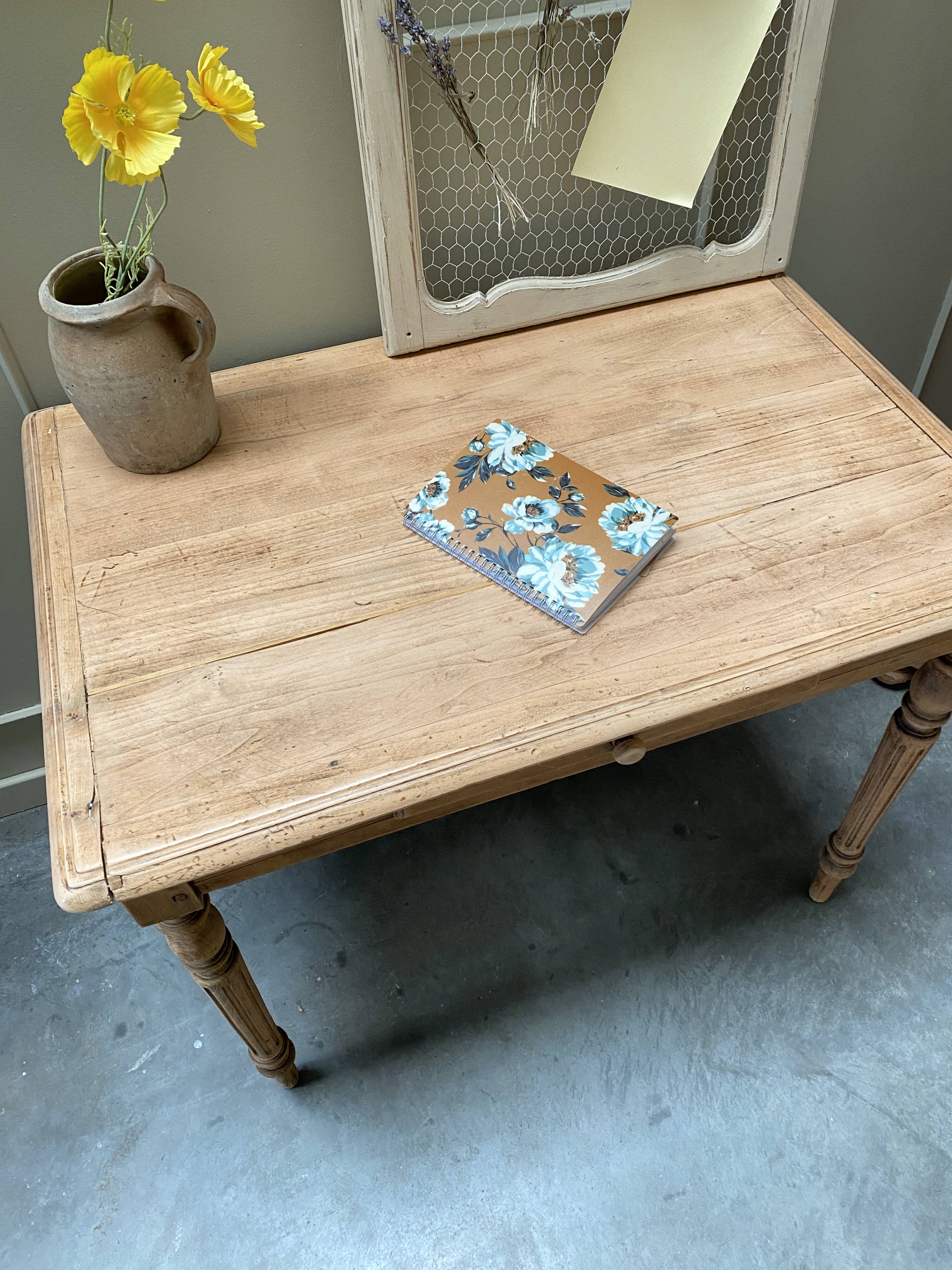 Small farmhouse table or desk