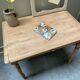Small farmhouse table or desk