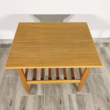 Table basse du milieu du siècle