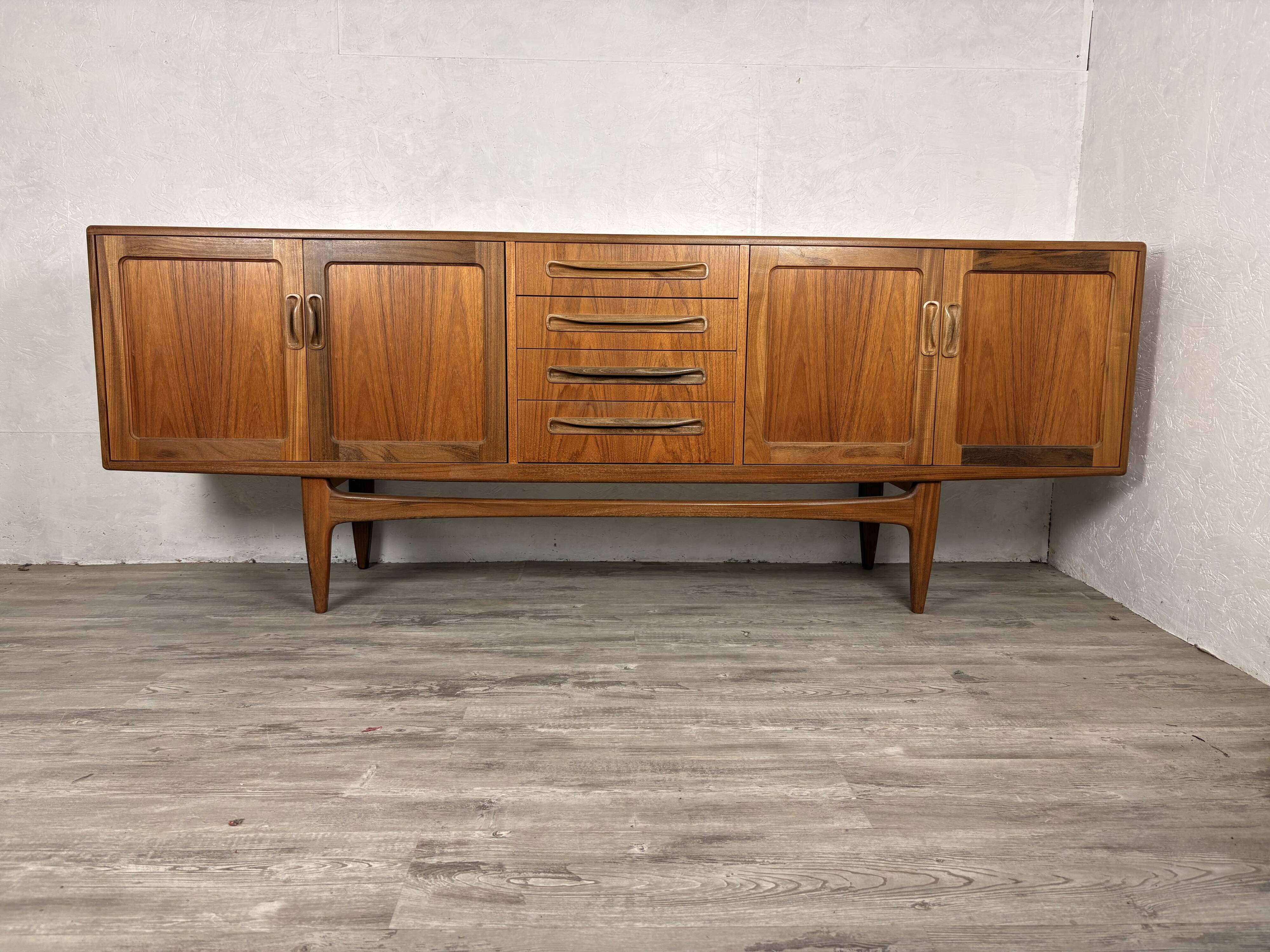 Enfilade Fresco Gplan
