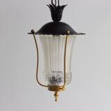 Ancient lantern