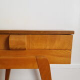 Vintage compass foot worker