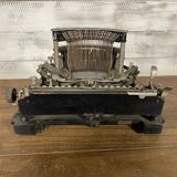 Typo typewriter