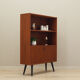 Teak bookcase, Danish design, 1970s, production: Denmark