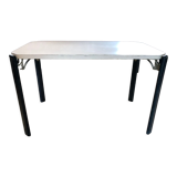 Bruno Rey table for Kush