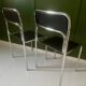 2 70 space age kitchen chair