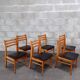 Scandinavian style chairs