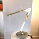 Yves Béhar Leaf light design lamp for Herman Miller