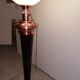 Lamp Mazda period 1920
