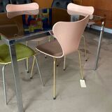 Milo Baughman extendable table