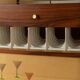 Unique home bar from the 1950s