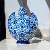 Alhambra style jug/vase