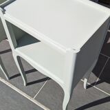 Pair of Louis XV style bedside tables