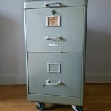 Yac metal binder