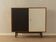 Black and White Dresser, Vintage 60s