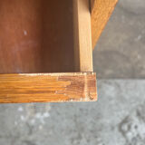 Commode vintage