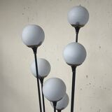 Alberello Floor Lamp, Stilnovo, 1950