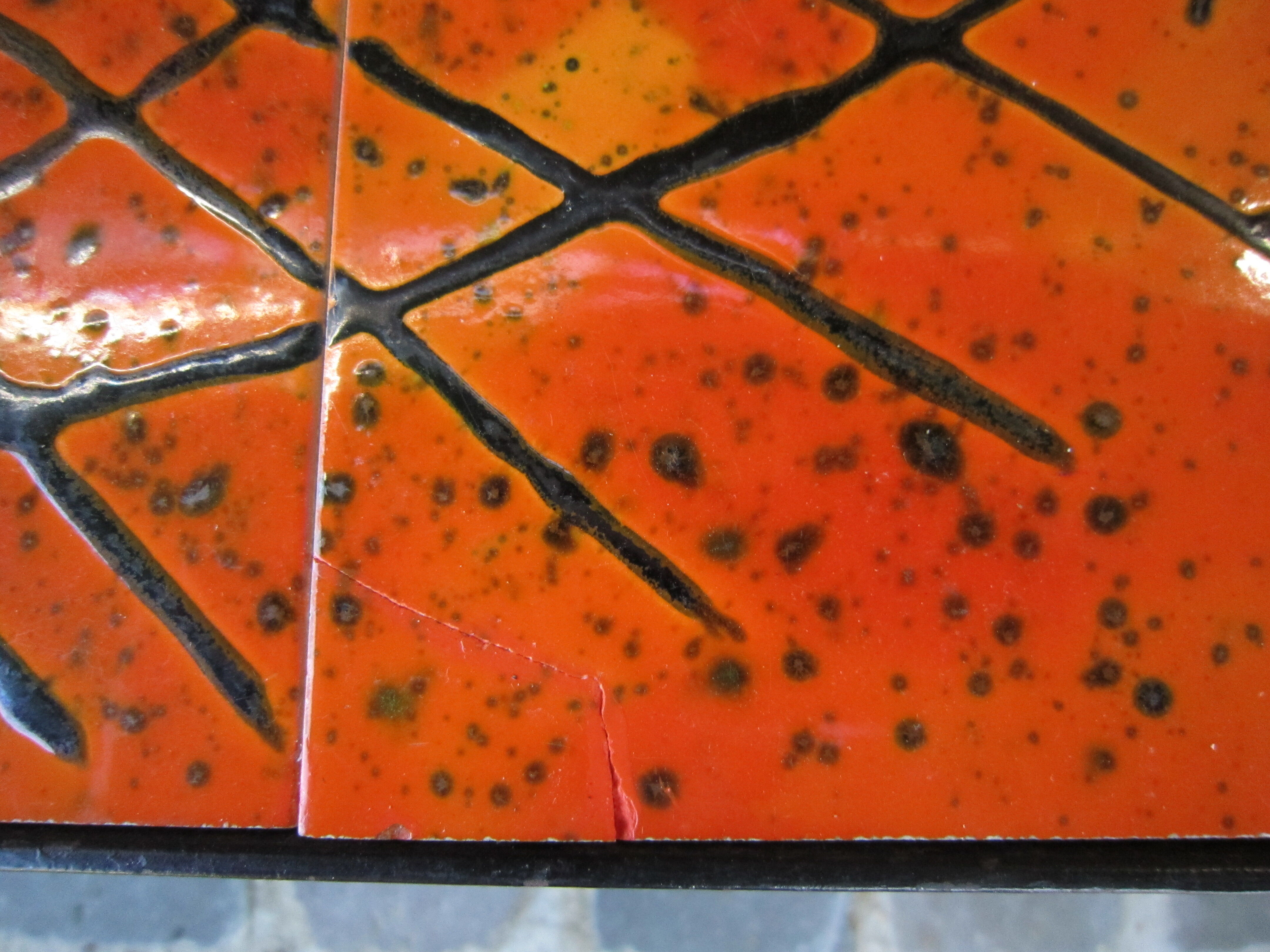 Coffee table Juliette Belarti