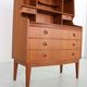 Secretary desk, 1960