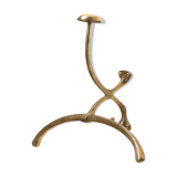 "Hanger" coat holder