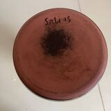 Salins ceramic vase