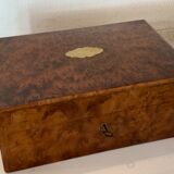Sewing box