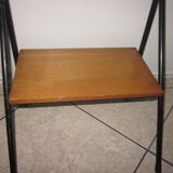 Bedside table of the years 50-60