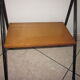 Table de chevet des annèes 50-60