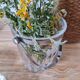 Vintage Arques crystal ice bucket