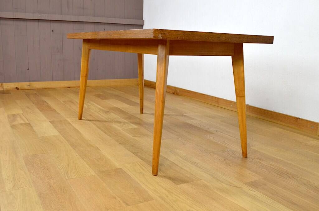 Vintage Charles Ramos Table 1950