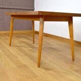 Vintage Charles Ramos Table 1950