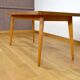 Vintage Charles Ramos Table 1950