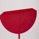 Carlo forcolini alien chair, 1980s