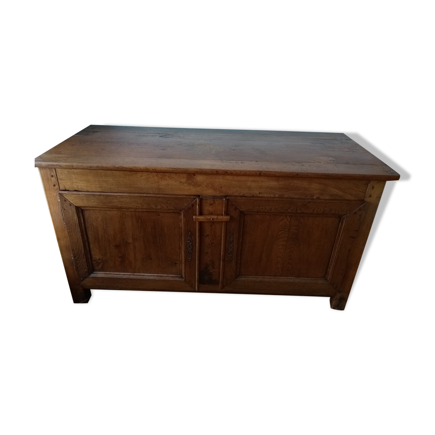 Buffet normand
