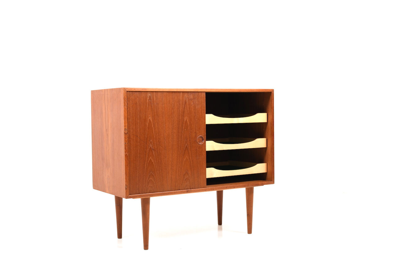 Danish BUFFET by Kai Kristiansen