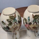 Paire de vases des années 30