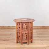 Lebanese coffee table