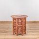 Lebanese coffee table