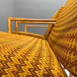 Pair of Armchairs by TON, Czechoslovakia, 1970s