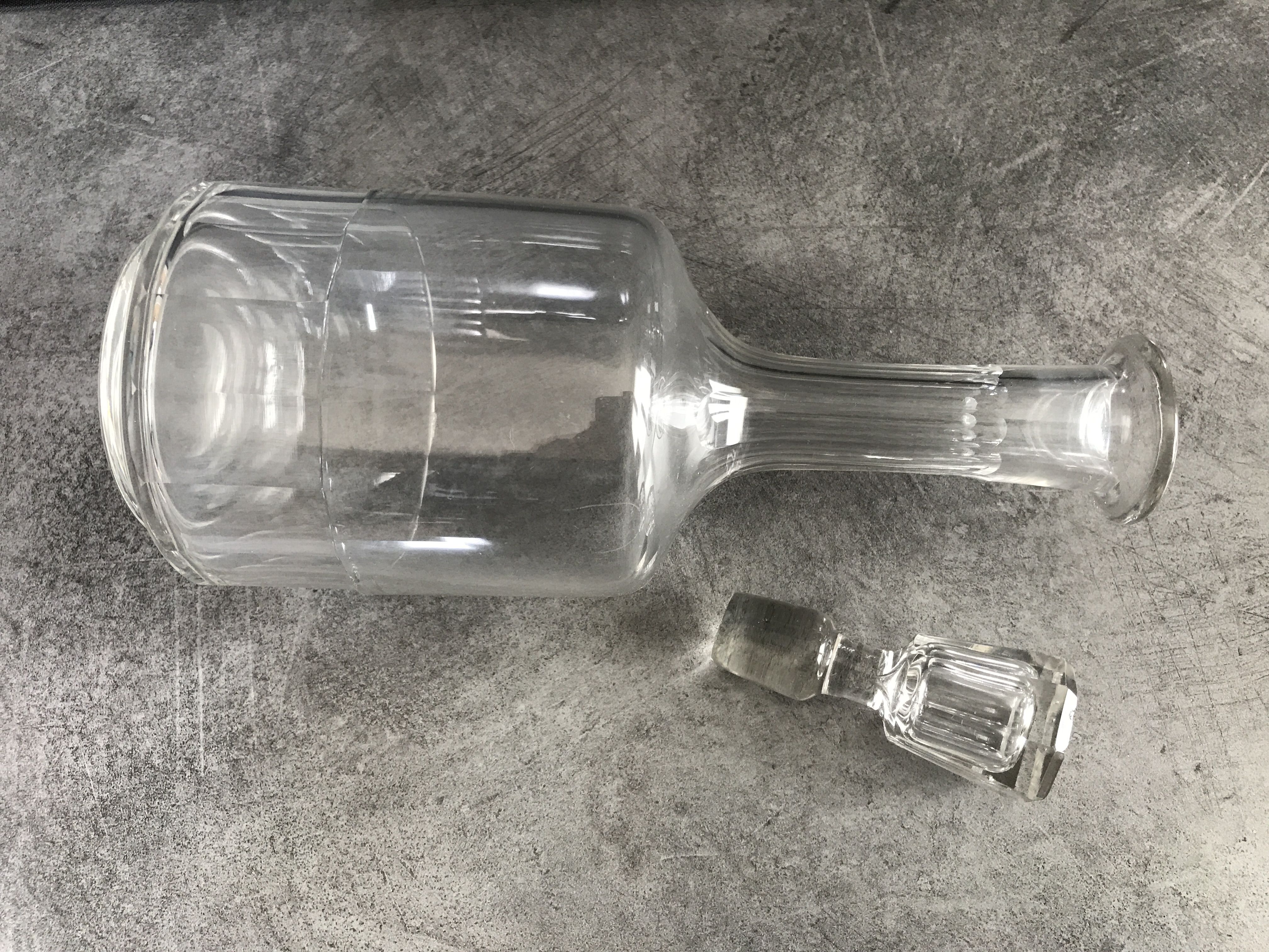 Carafe
