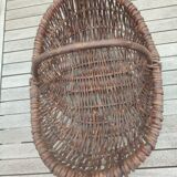 Chestnut basket