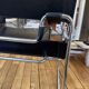 B3 Wassily chair by Marcel Breuer design 1960