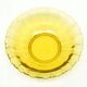 B2v krosno art deco bowl