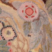 Maurice Dufrêne for La Maîtrise Art Deco tapestry 1922