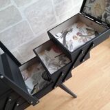 Renovated Vintage Worker