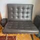 Mies van der Rohe Barcelona chair
