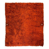 Tisca House Knotted Wool Rug